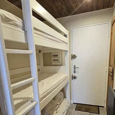 With Balcony - Near Apartment *