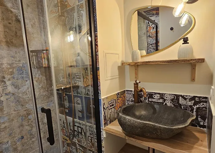 With Balcony - Near Les Deux Alpes