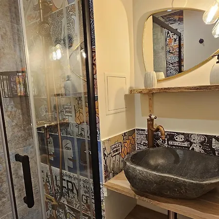 With Balcony - Near Les Deux Alpes