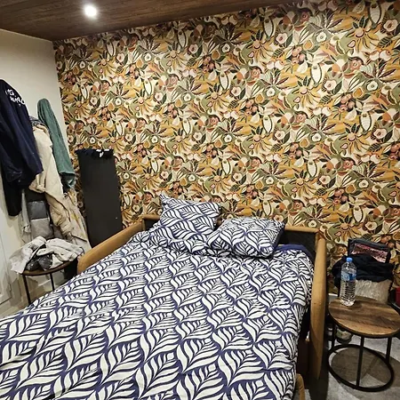 Apartment With Balcony - Near Les Deux Alpes