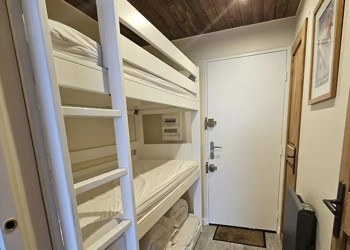 With Balcony - Near Apartment *